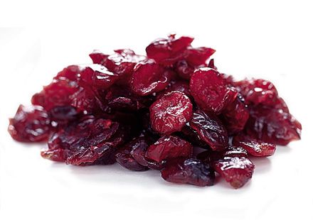 Žāvētas dzērvenes, 1kg (450-07967)