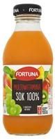 Sula FORTUNA Multivitamīnu, stiklā, 0.3 l (450-12571)
