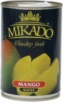 Mango šķēles MIKADO, 420g/230g (450-08089)
