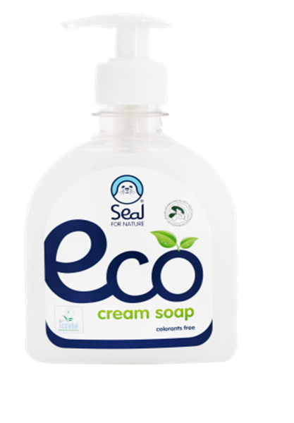 Krēmziepes SEAL ECO, 310ml (400-08786)