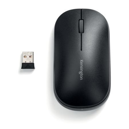 Kensington SureTrack™ duālā bezvadu pele (250-08872)