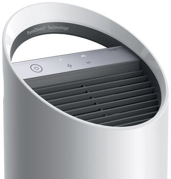 "Leitz TruSens ™ Z-1000 gaisa attīrītājs, personālām / mazām telpām līdz 23m²
" (250-07708)