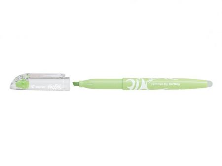 Marķieris PILOT FRIXION Light, gaiši zaļš (200-13529)