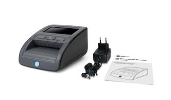 Automātiskais viltojumu detektors Safescan 155-S G2 (250-08195)