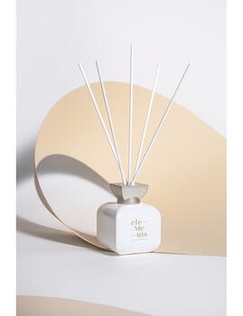 Gaisa atsvaidzinātājs ODORO Elements "NAKED LOVE", ar kociņiem, 100 ml (400-10642)