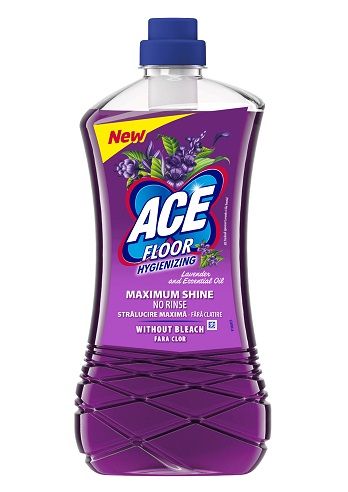 Tīrīšanas līdzeklis grīdām ACE.Laven.Ess.Oil.1l (400-08627)