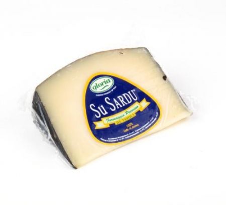 Siers AURICCHIO Pecorino Collesardo Su Sardu, 200 g (450-17364)