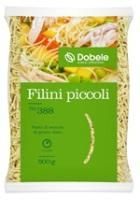 Makaroni nūdeles DOBELE, 500g (450-08563)