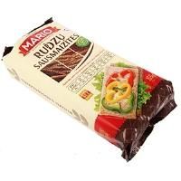 Rudzu sausmaizītes MARIO, 155g (450-08021)