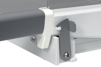 Giljotīna LEITZ Precision Office A4+ (250-08122)