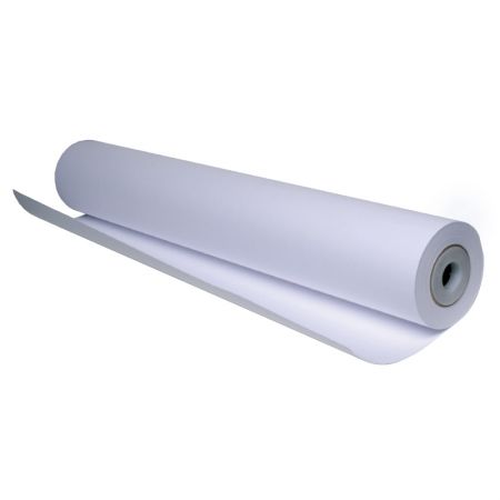 Papīrs rullī, 914 mm x 50 m, 80 g/m2 (100-09364)