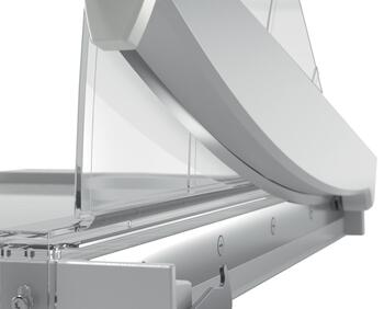 Giljotīna LEITZ Precision Office A4+ (250-08122)