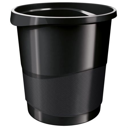 Papīrgrozs Europost VIVIDA, 14L, melns (200-06068)