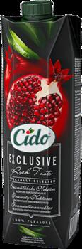 Nektārs CIDO Granātābolu 30%, 1 l (450-07354)
