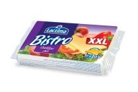 Kausētais siers Cheddar LACTIMA, 600 g (450-17436)
