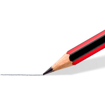 Zīmulis STAEDTLER TRADITION 3B (200-13914)