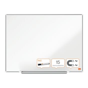 Magnētiskā tāfele NOBO Impression Pro 60x45 cm (250-07892)