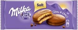 Cepumi Milka ChocChoc, 150g (450-10487)