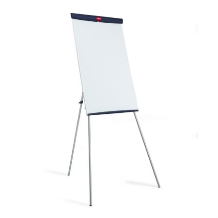 Tāfele ar statīvu NOBO Basic Easel 680 x 1840 x 680 mm, baltā krāsā (250-06756)