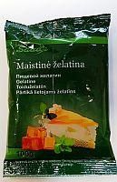 Želatīns SAUDA, 100g (450-08068)