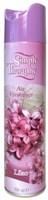 Gaisa atsvaidzinātājs SIMPLY THERAPHY Lilac, 300ml (400-07717)