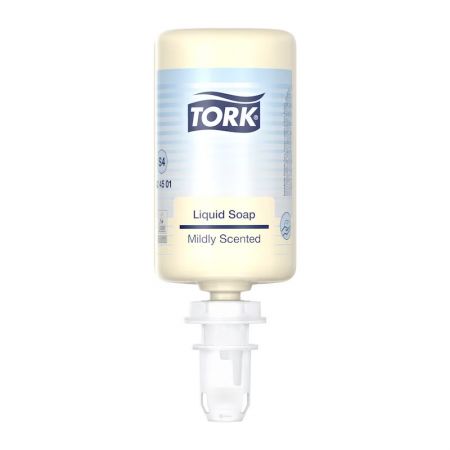 Šķidrās ziepesTork Premium S4, 1000ml, 424501 (400-09292)