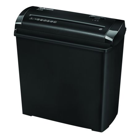 Dokumentu smalcinātājs FELLOWES P-25s (250-04116)