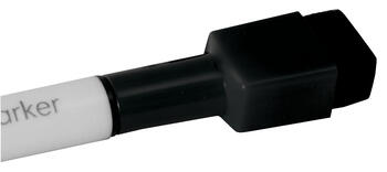 Marķieris tāfelei NOBO Mini, 6 gab., asorti (250-06483)