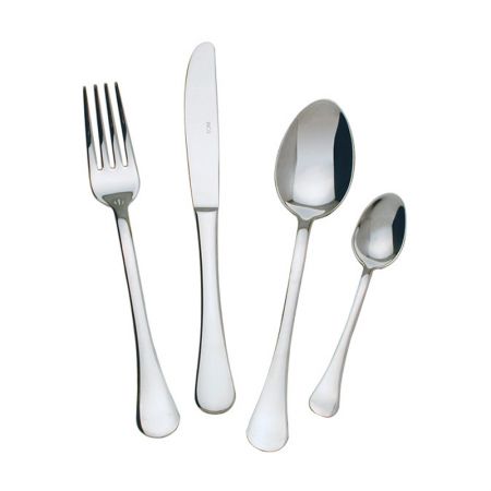 Kūku dakšiņa BOSTON, 14.9 cm, 12 gab./iepak. (400-03823)