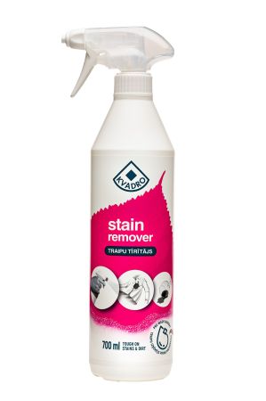 Traipu tīrītājs KVADRO, 700ml (400-08689)