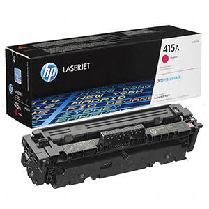 Toneris HP (W2033A, 415A), sarkans kārtridžs lāzerprinteriem (300-05558)