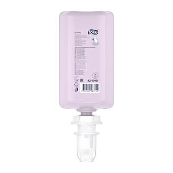 Šķidrās ziepes Tork Premium Luxury Soft S4,1000ml, 424911 (400-09293)