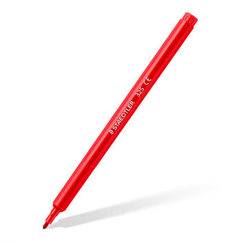 Flomasteri STAEDTLER Noris Club, 24 krāsas (200-14598)