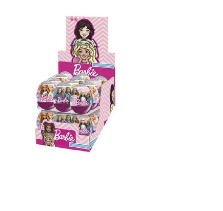 Šokolādes ola BARBIE Surprise, 20g (450-17098)