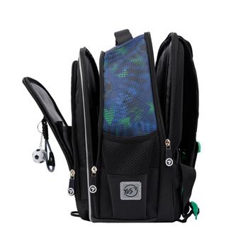Murgusoma YES S-111 Football Gamer 380 x 180 x 290 mm (550-08617)