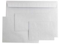 Aploksnes C65, 114x229 mm, 1000 gab./iepak. (200-14810)