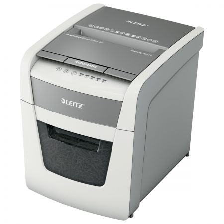 Smalcinātājs Leitz  IQ Autofeed Small Office50 P4 (250-08631)