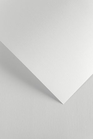Dizaina papīrs A4 CANVAS white 20 pcs./box 240 g/m2 (100-09619)