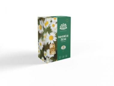 Kumelīšu tēja TEA, 100 g (450-04778)