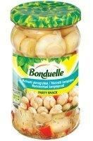 Marinēti šampinjoni Party Snack Bonduelle, 280g / 165g (450-08296)