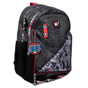 Mugursoma YES TS-40 SubSurf (550-06662)
