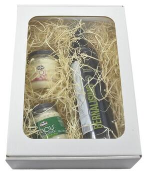 Koka skaidas, 100 g, gaiši brūnas (dabīgs koks) (150-03764)