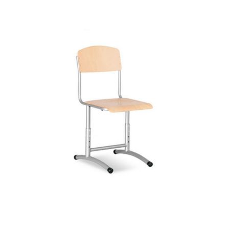 Krēsls skolniekam NOWY STYL E-273 ALU, regulējams (350-00539)