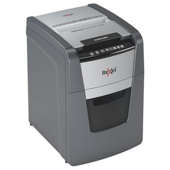 Dokumentu smalcinātājs Rexel Optimum AutoFeed+ 100X P4 (250-07929)