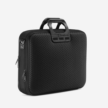 Datorsoma Bombata Business Trama All Blac 15.6” - 16”, melna krāsa (200-15839)