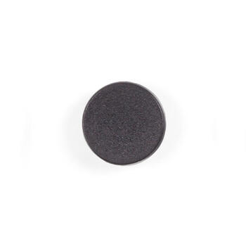 Tāfeles magnēti BI-OFFICE 30 mm, 10 gab., melnā krāsā (250-07552)