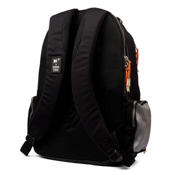 Mugursoma YES T-131 by Andre Tan Space black light (550-08571)