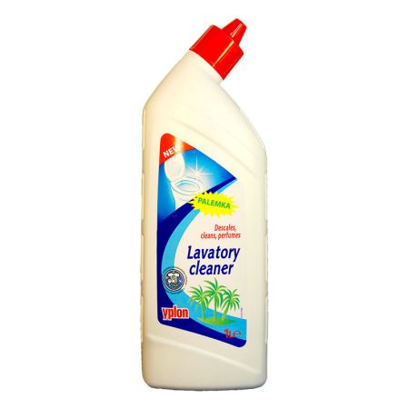 Tualetes tīrīšanas gels YPLON, 1 l (400-02605)