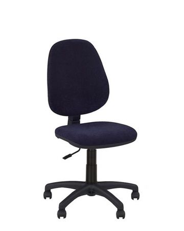 Krēsls NOWY STYL GALANT GTS CPT PL62 V-4, melns (350-01251)