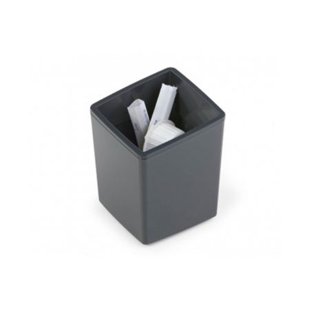 Kafijas un tējas uzglabāšanas un servēšanas trauciņš DURABLE Coffee Point Bin (200-10675)